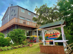 Гостиница Hotel Holsteinische Schweiz am Dieksee  Маленте